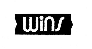 WINS trademark