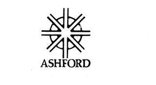 ASHFORD trademark