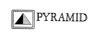 PYRAMID trademark