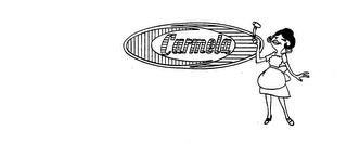 CARMELA trademark