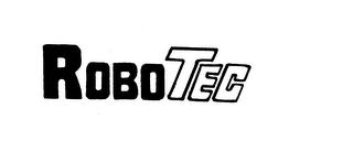 ROBOTEC trademark