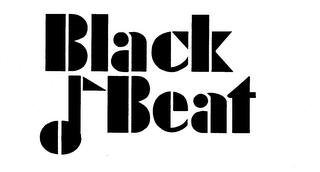 BLACK BEAT trademark