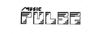 MUSIC PULSE trademark