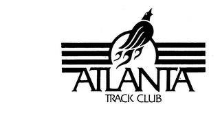 ATLANTA TRACK CLUB trademark