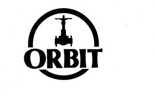 ORBIT trademark