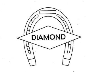 DIAMOND trademark