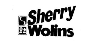 SHERRY WOLINS trademark