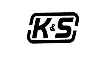 K&S trademark