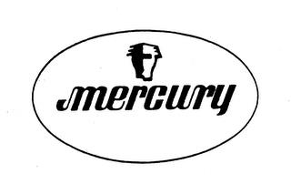 MERCURY trademark