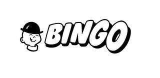 BINGO trademark