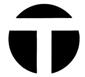 T trademark