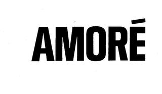 AMORE trademark