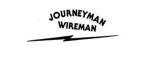 JOURNEYMAN WIREMAN trademark