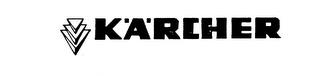 KARCHER trademark