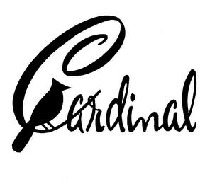 CARDINAL trademark