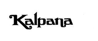 KALPANA trademark