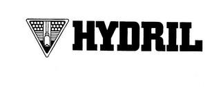 HYDRIL trademark