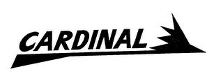 CARDINAL trademark