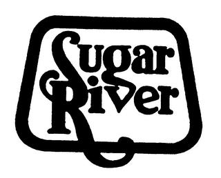 SUGAR RIVER trademark