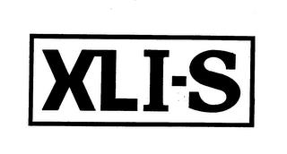 XLI-S trademark