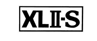 XLII-S trademark