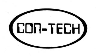 CON-TECH trademark