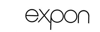 EXPON trademark