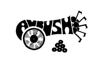 AMBUSH trademark