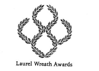 LAUREL WREATH AWARDS trademark