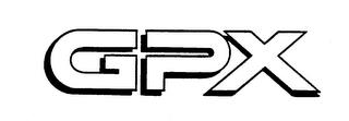 GPX trademark