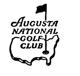 AUGUSTA NATIONAL GOLF CLUB trademark