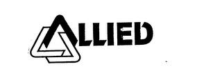 ALLIED trademark