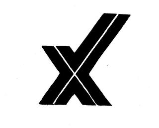 X trademark