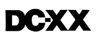 DC-XX trademark