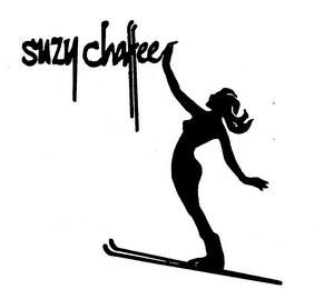 SUZY CHAFFEE trademark