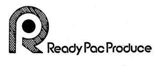 R READY PAC PRODUCE trademark