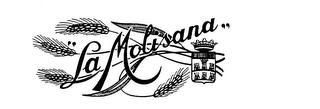 "LA MOLISANA" trademark