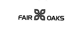 FAIR OAKS trademark