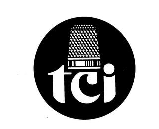 TCI trademark