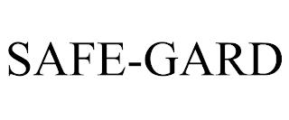 SAFE-GARD trademark