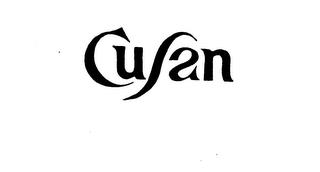 CUSAN trademark