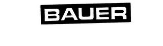 BAUER trademark