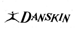 DANSKIN trademark