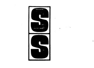 SS trademark