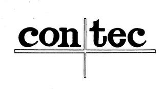 CONTEC trademark