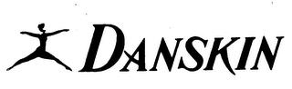 DANSKIN trademark