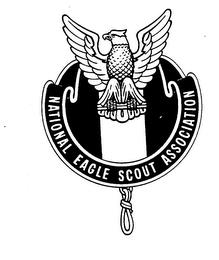 NATIONAL EAGLE SCOUT ASSOCIATION trademark