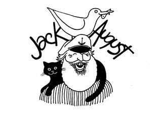 JACK AUGUST trademark