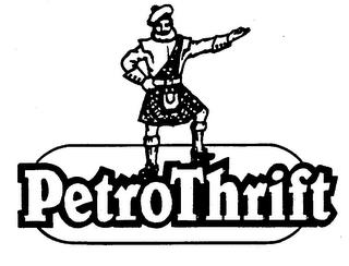 PETROTHRIFT trademark