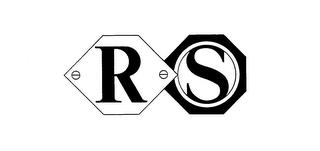 R S trademark